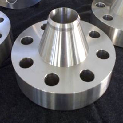 Inconel Flanges